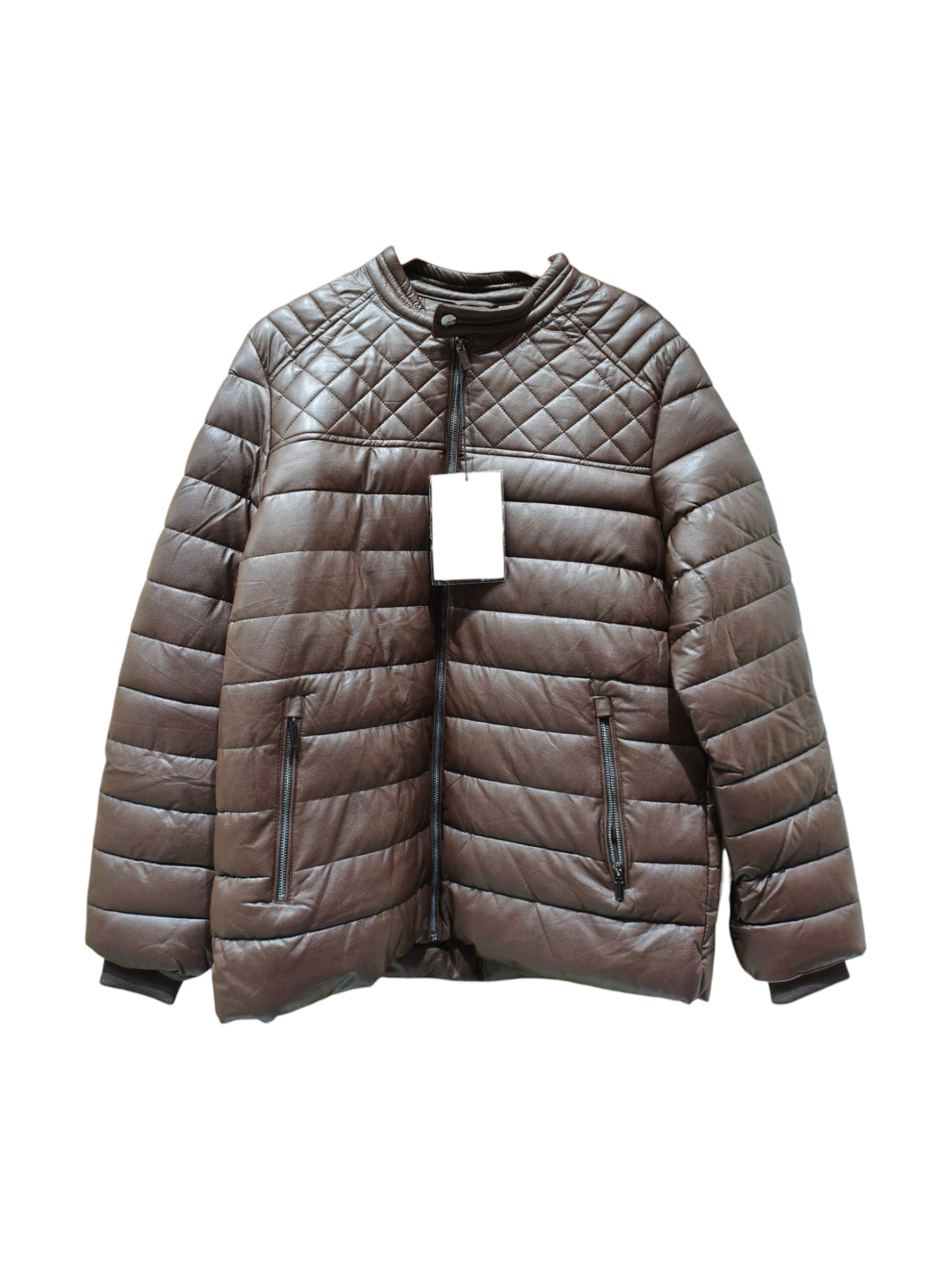 Campera NEYLON hombre Termica