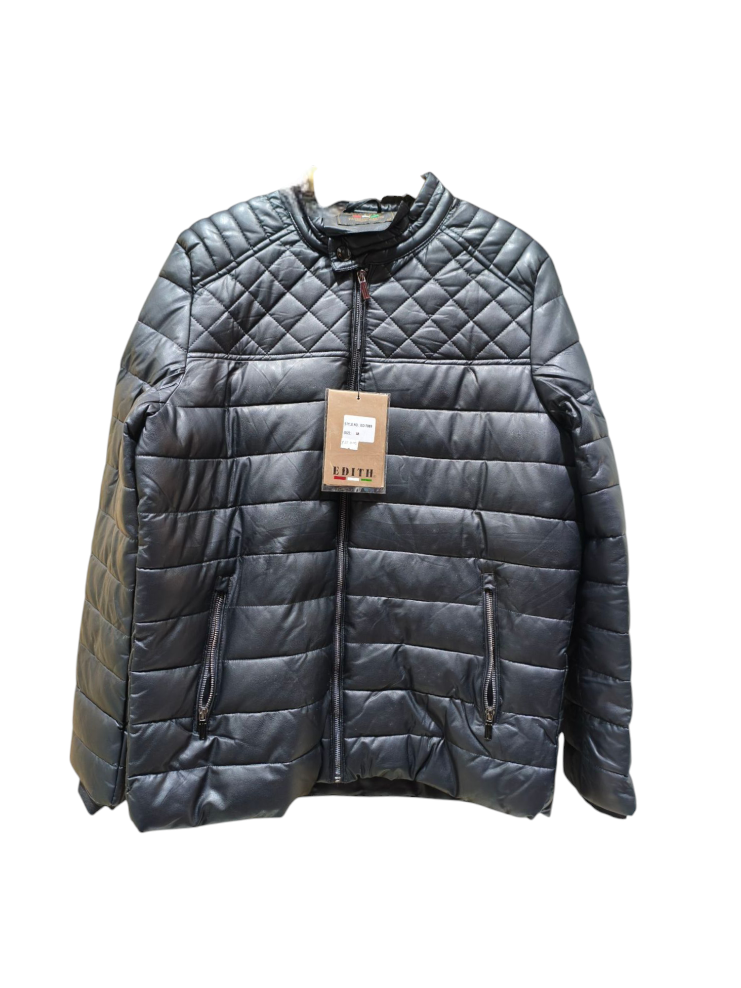 Campera NEYLON hombre Termica - Imagen 3
