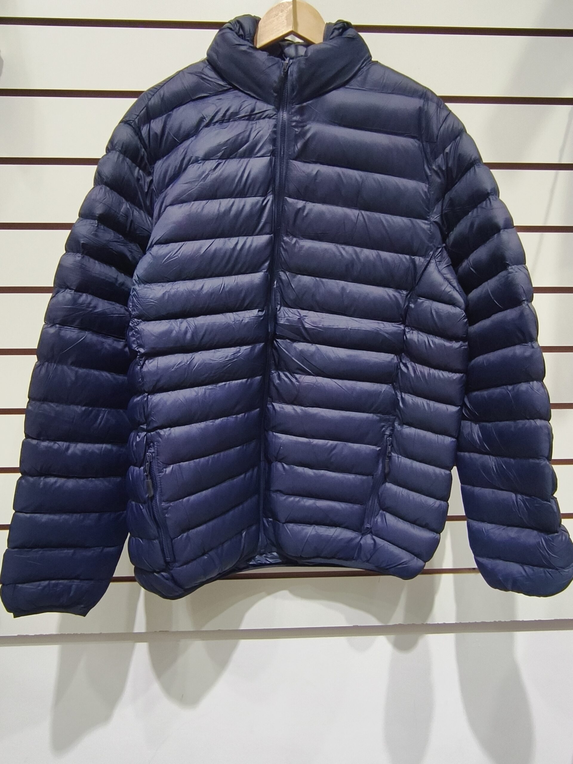 Campera NEYLON hombre especial