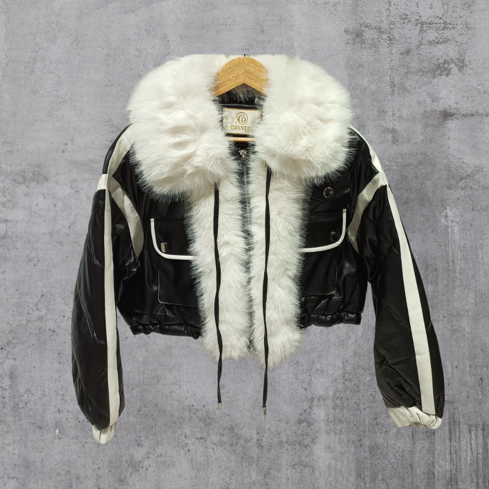 Campera Dama Gamulán